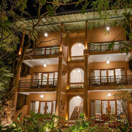 Aurora Bed & Breakfast Unawatuna Exterior photo