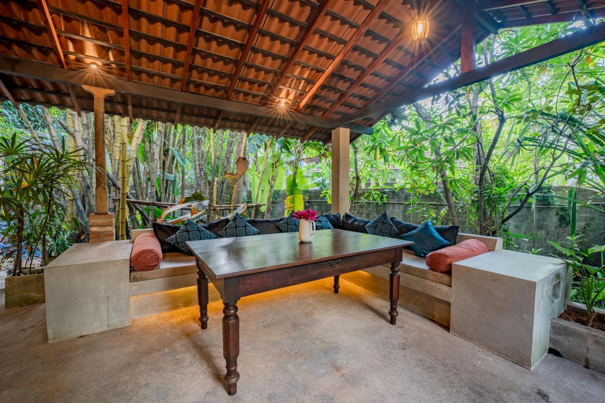 Aurora Bed & Breakfast Unawatuna Exterior photo