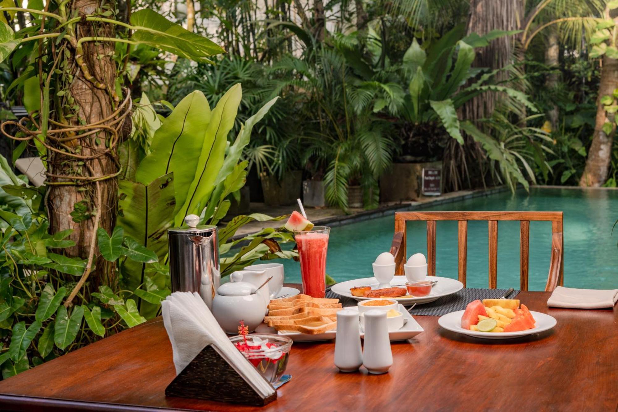 Aurora Bed & Breakfast Unawatuna Exterior photo