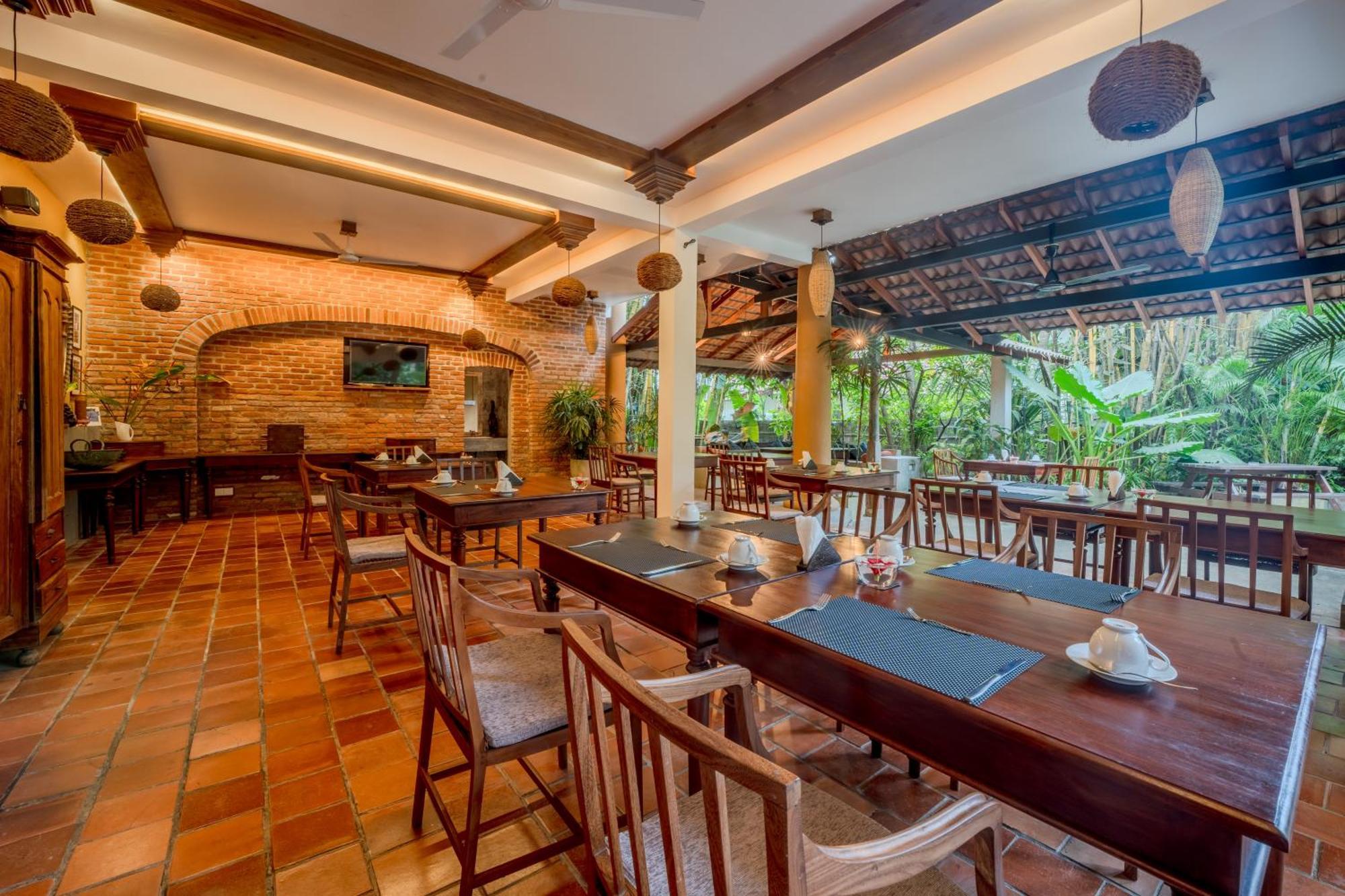 Aurora Bed & Breakfast Unawatuna Exterior photo
