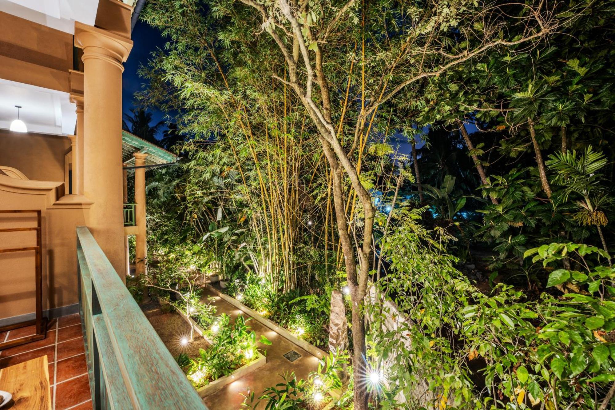 Aurora Bed & Breakfast Unawatuna Exterior photo