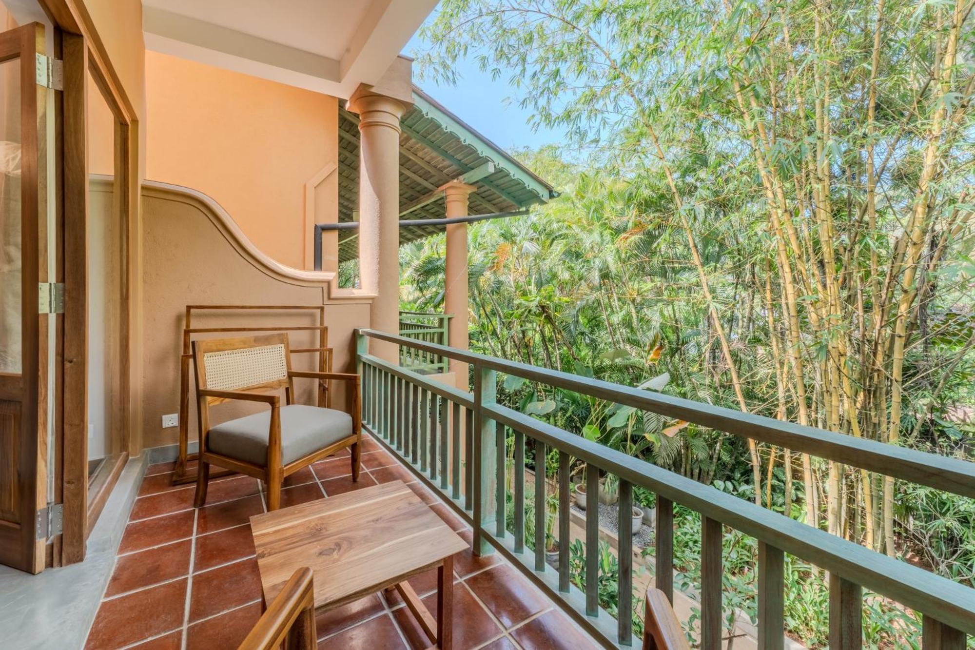 Aurora Bed & Breakfast Unawatuna Exterior photo