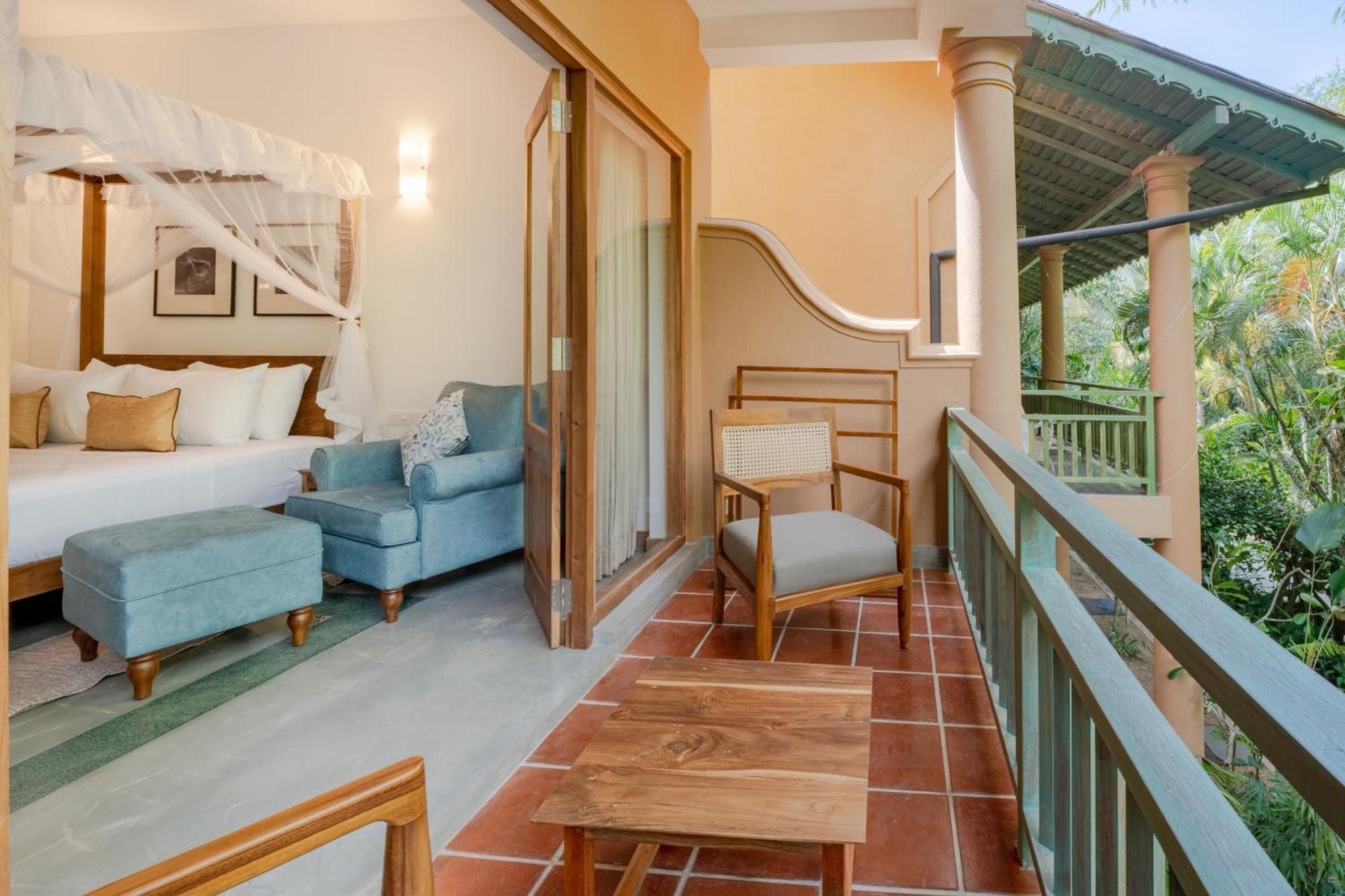Aurora Bed & Breakfast Unawatuna Exterior photo