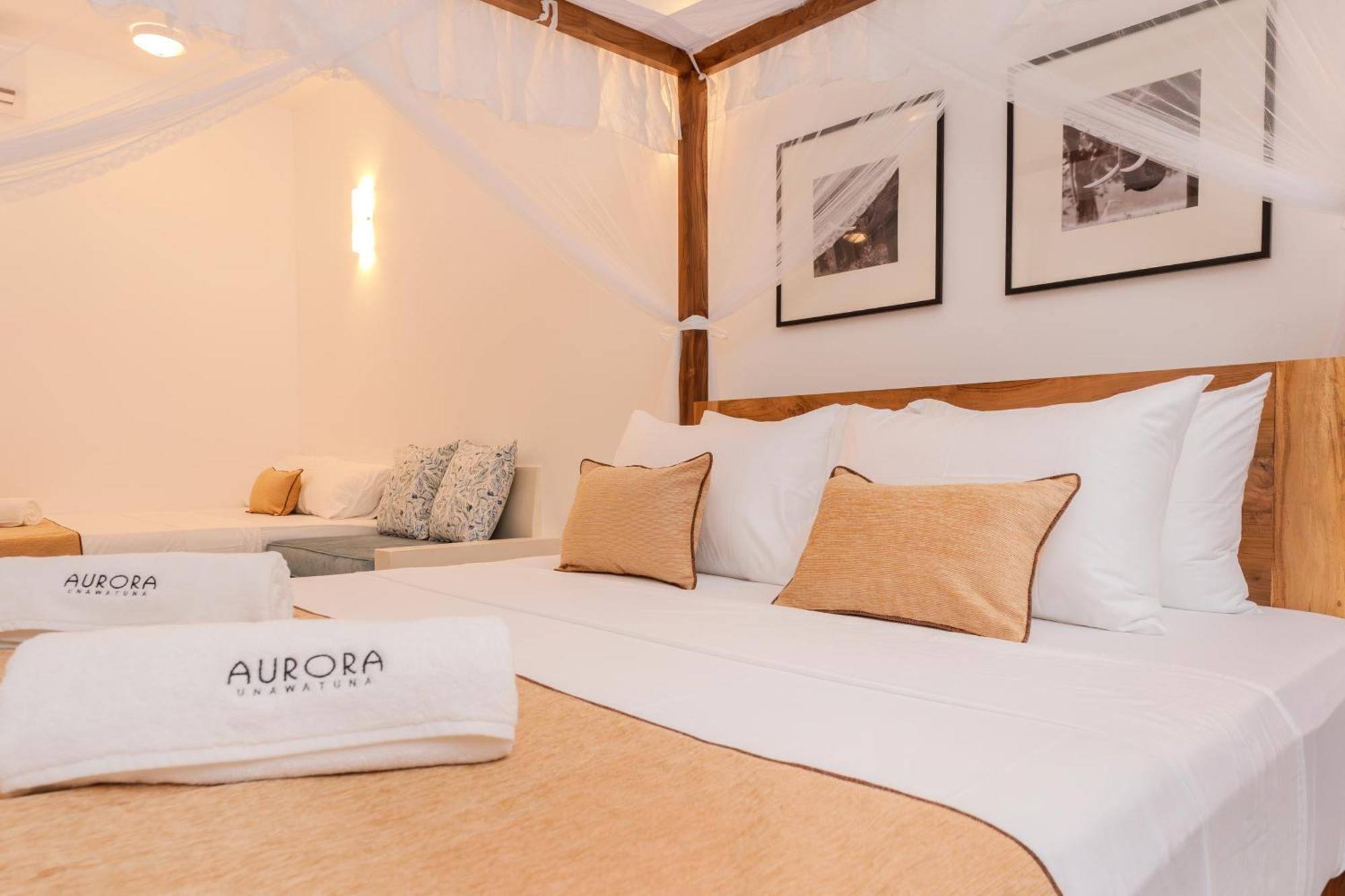 Aurora Bed & Breakfast Unawatuna Exterior photo