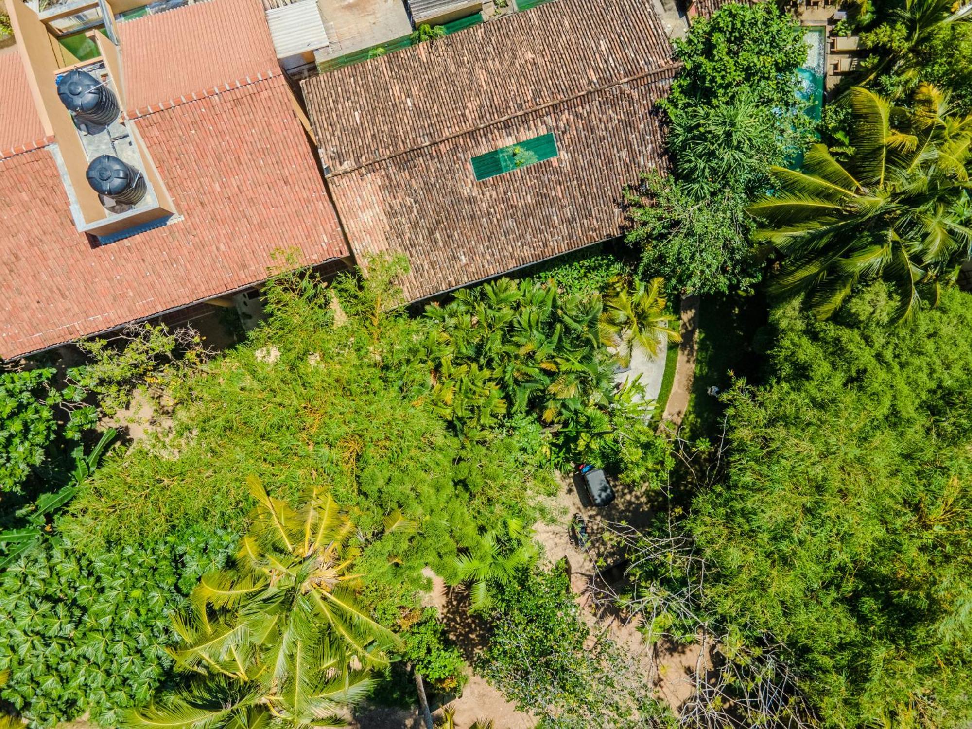 Aurora Bed & Breakfast Unawatuna Exterior photo